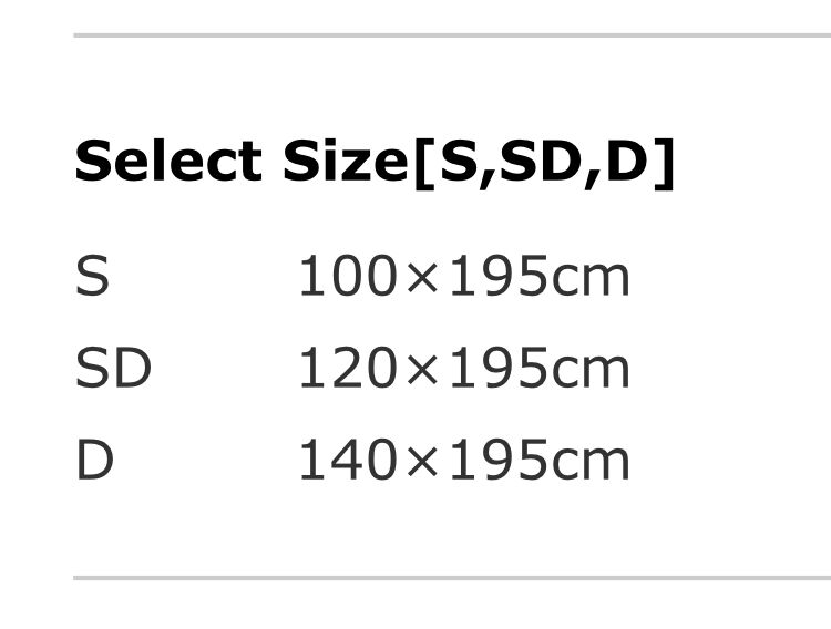 peu a beaute】 レーヴマット(シングル) | rico shop