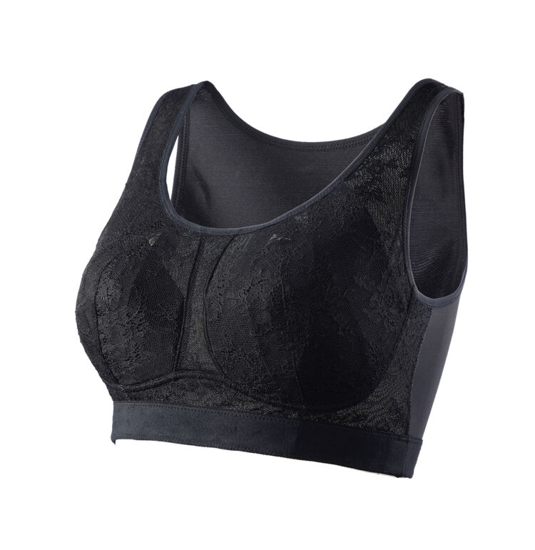 新品未使用　プウアボーテ　リッチメイクブラ　３Ｌ　箱無し　光電子 新品未使用 プウアボーテ リッチメイクブラ 3L 箱無し 光電子