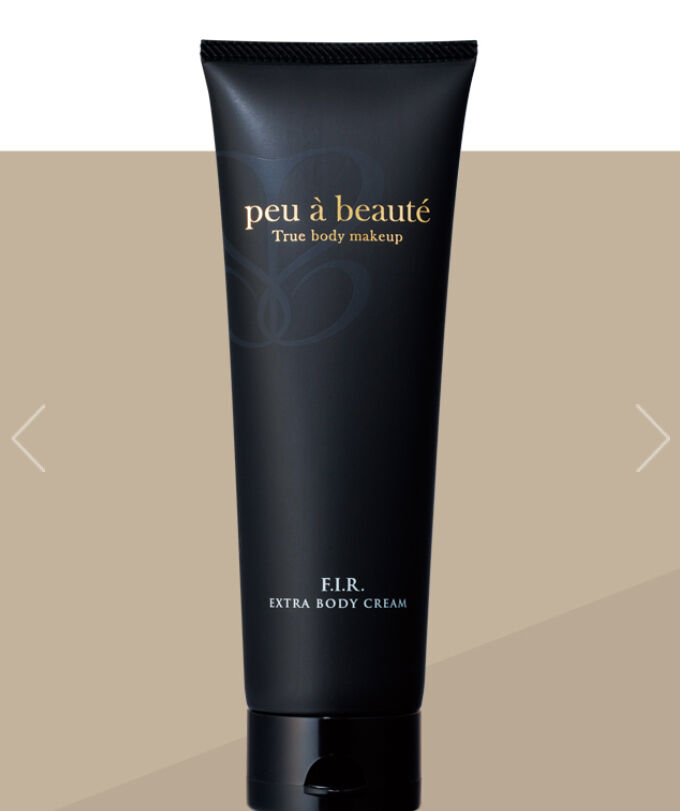 peu a beaute】F.I.R EXTRA BODY CREAM | rico shop