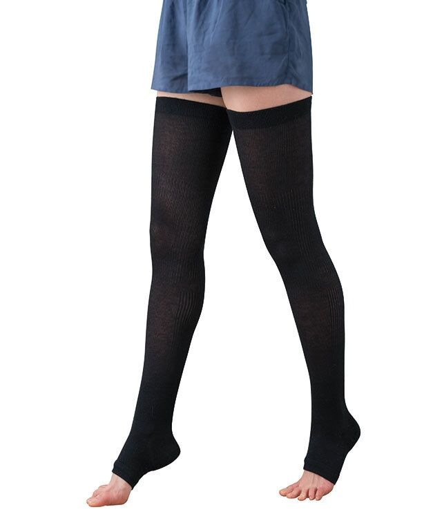 peu a beaute】おやすみソックス | rico shop