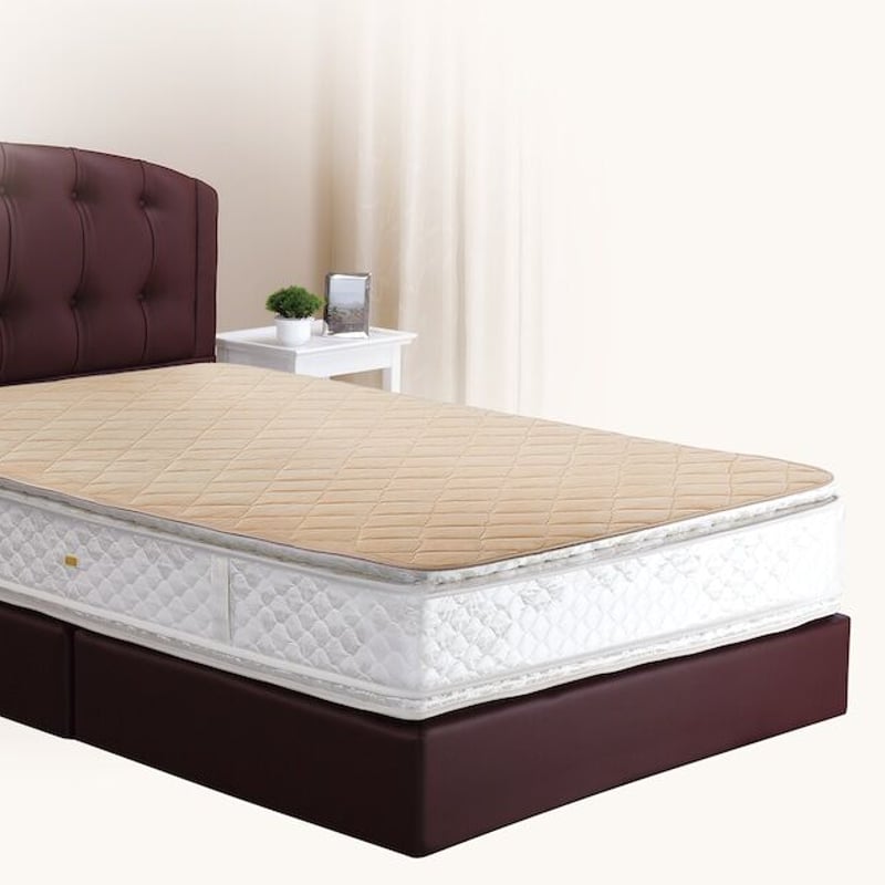 新品未使用peu a beaute　光電子レーヴマット シングルサイズ peu a beaute】 レーヴマット(シングル) | rico shop