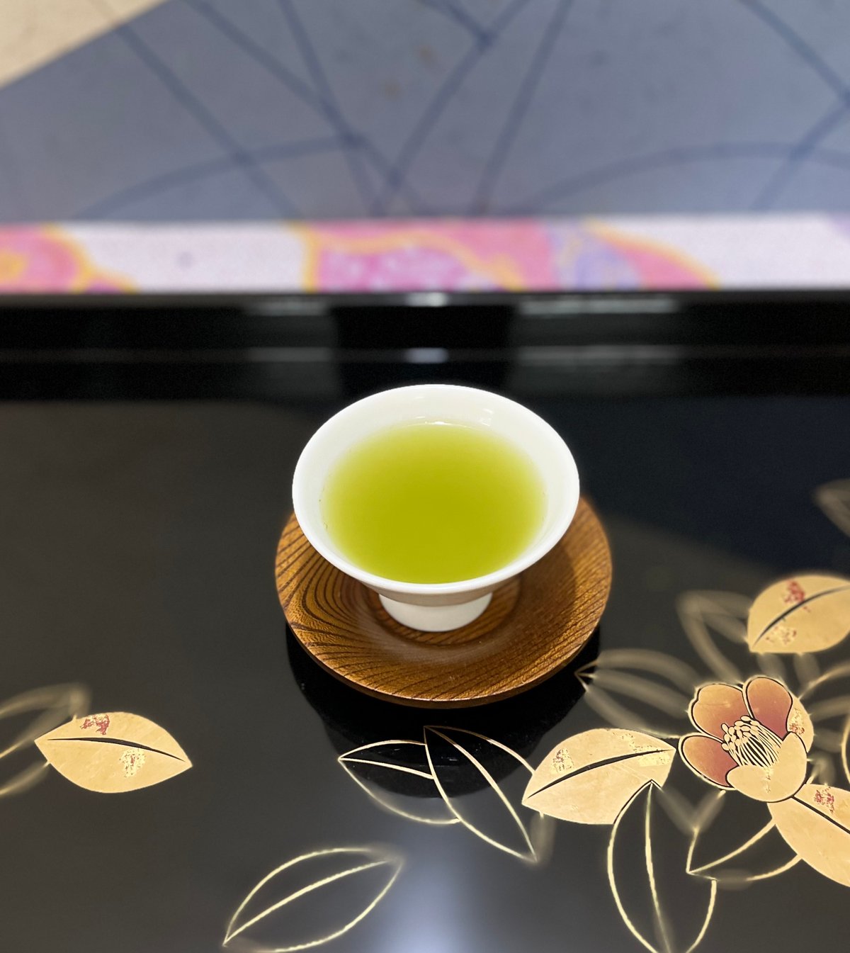 新茶2026年産 あさの香 80g | 日本茶専門店「川根園」| オンラインショップ