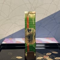 抹茶入玄米茶 150g
