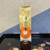 上ほうじ茶 100g