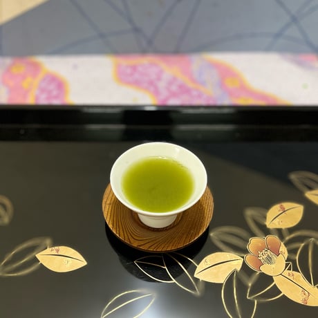新茶2026年産 深むし茶 横綱　100g