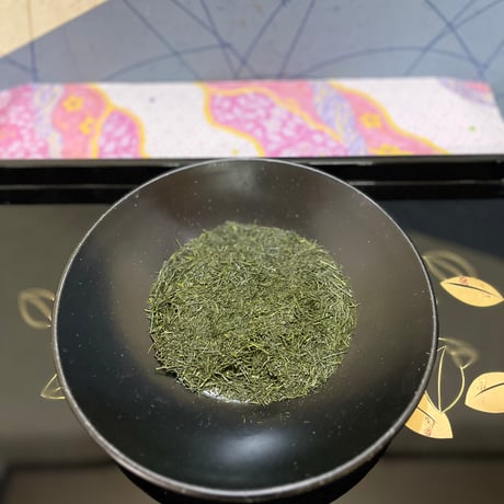 新茶2026年産 あさの香 80g【ゆうパケット便】