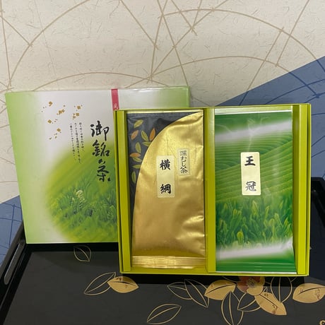 ITEM | 日本茶専門店「川根園」| オンラインショップ