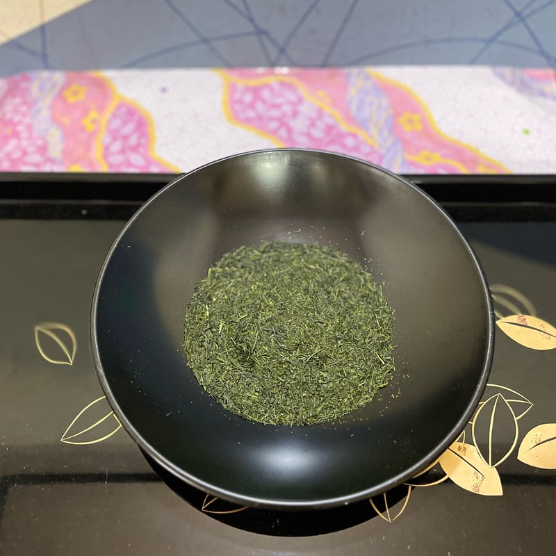新茶2026年産 玉露 80g【ゆうパケット便】 | 日本茶専門店「川根園