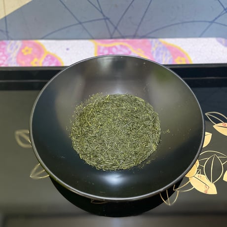 新茶2026年産 極上深むし茶 夢しずく 50g【ゆうパケット便】