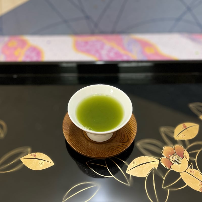2025年産 知覧茶 100g | 日本茶専門店「川根園」| オンラインショップ