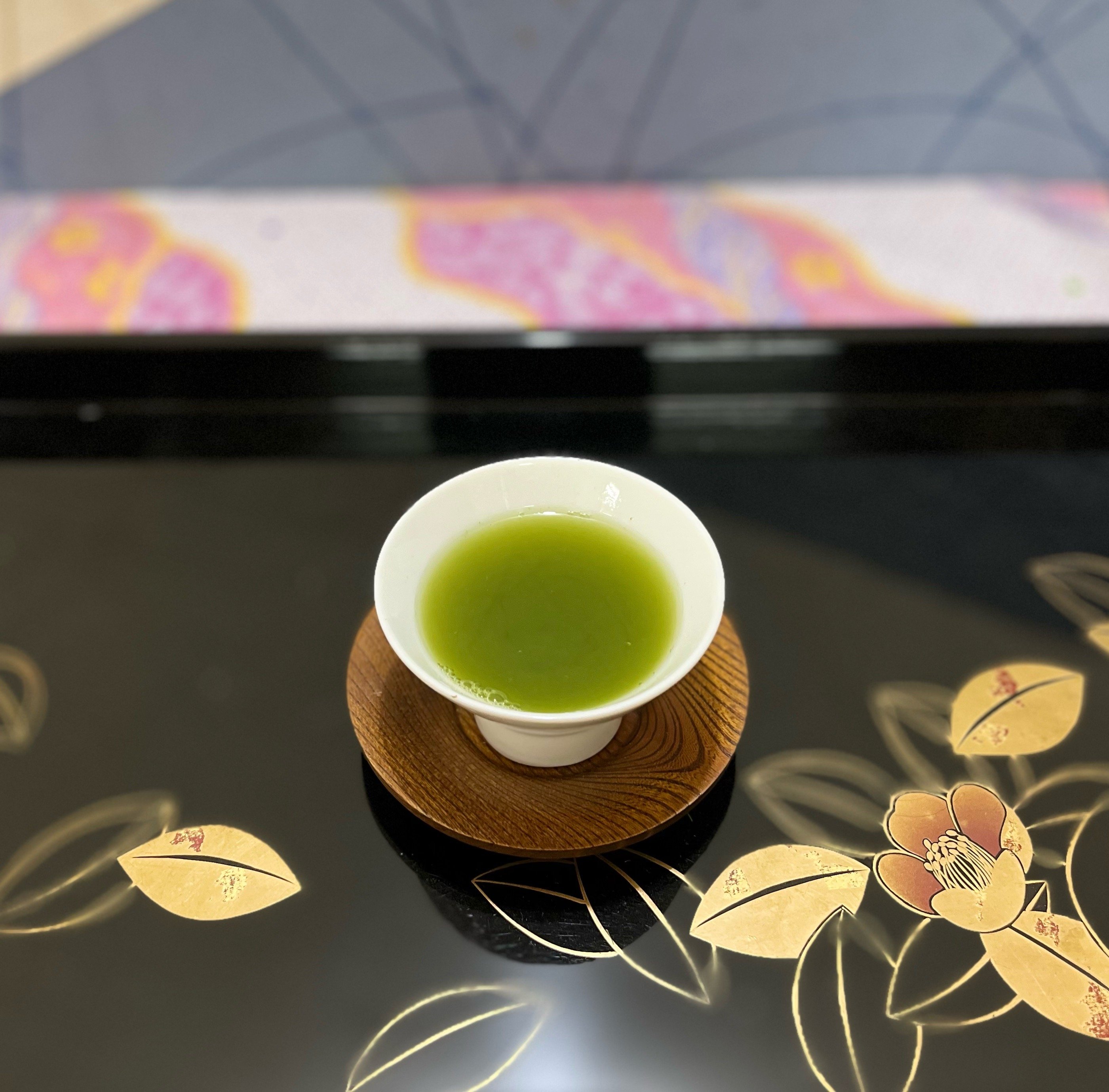 2026年産 知覧茶 80g | 日本茶専門店「川根園」| オンラインショップ