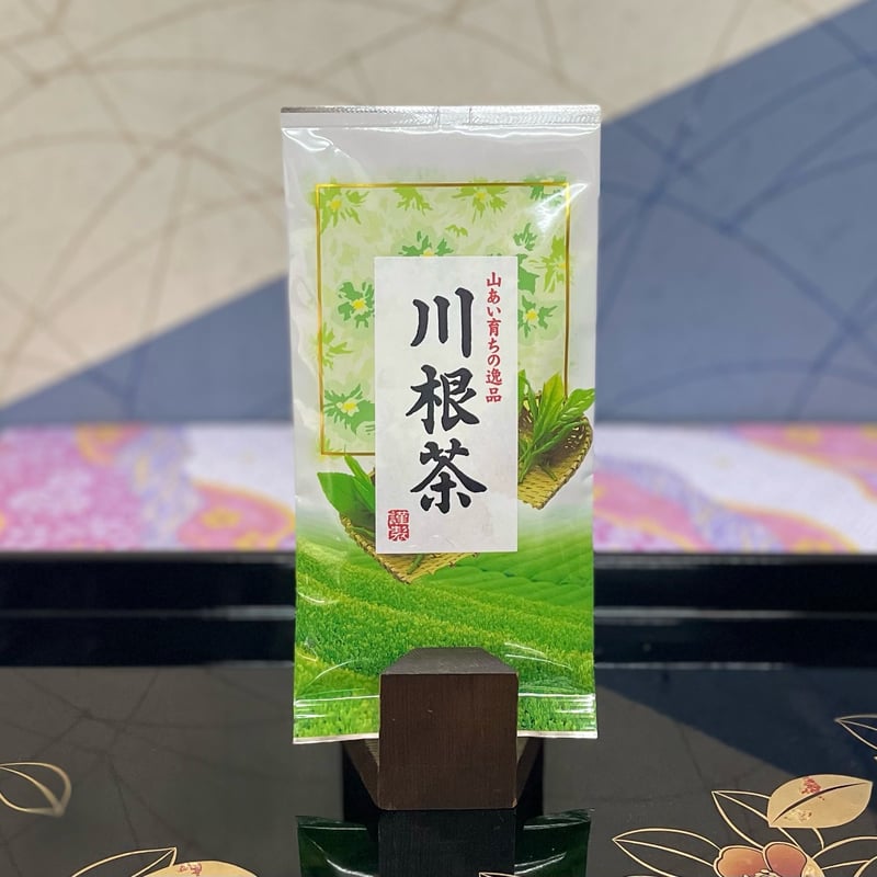 無農薬栽培の川根茶　100g×10袋 健康長寿の川根茶　農家直売　静岡茶 無農薬栽培の川根茶 100g×10袋 健康長寿の川根茶 農家