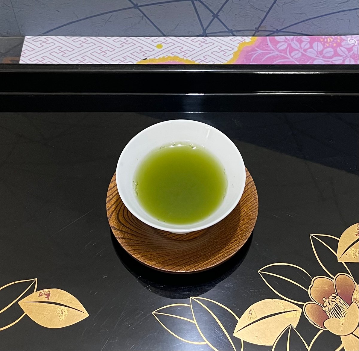 新茶2026年産 特上知覧茶 80g | 日本茶専門店「川根園」| オンライン