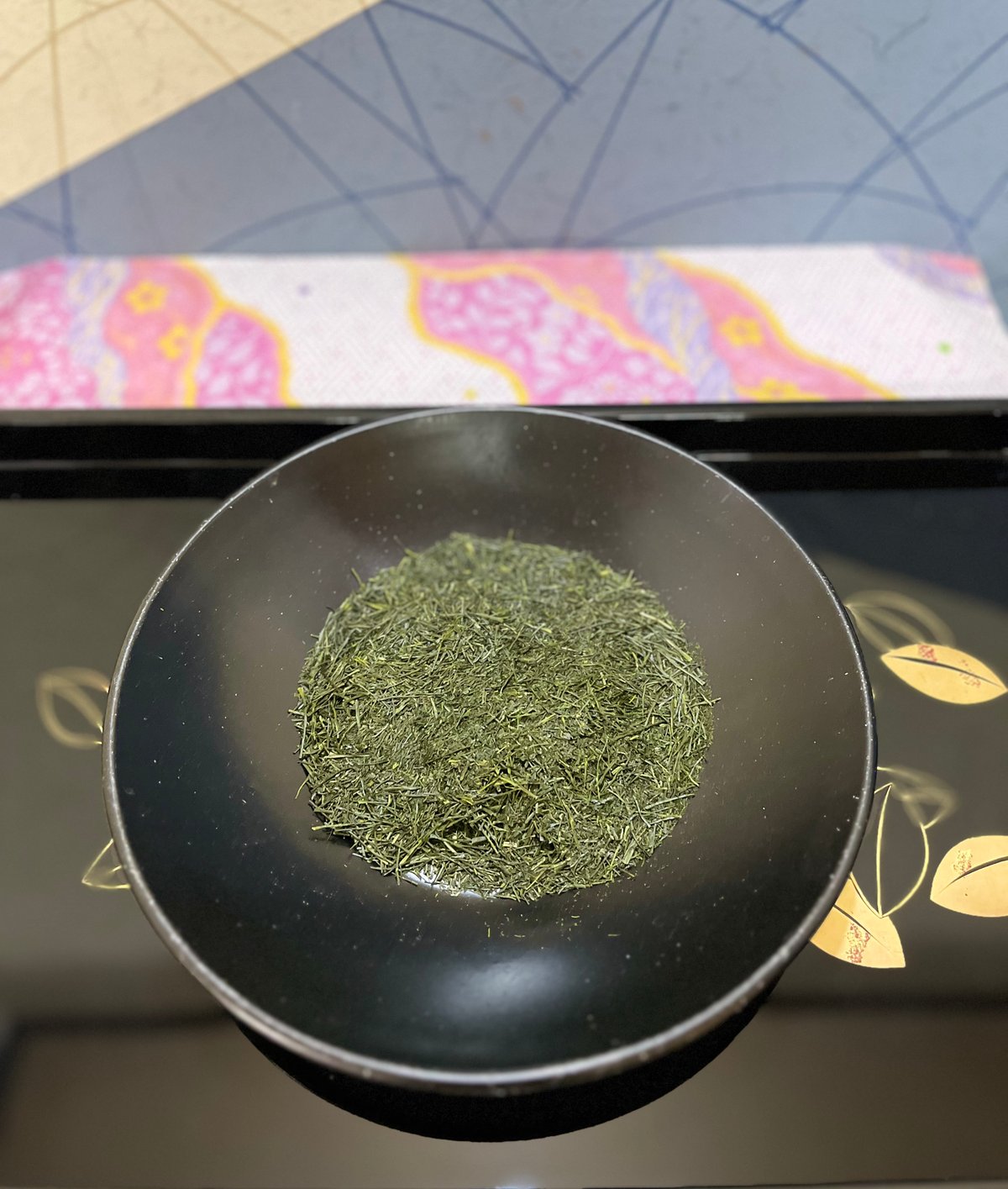 新茶2026年産 あさの香 80g | 日本茶専門店「川根園」| オンラインショップ
