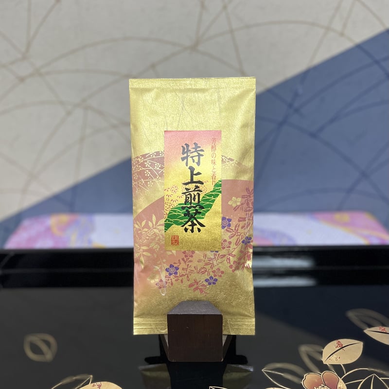 2023年産 本山茶 100g | 日本茶専門店「川根園」| オンラインショップ