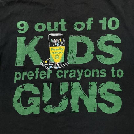 PEARL JAM 1992 CHOICES FITS LARGE 2687