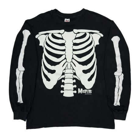MISFITS 1997 BONE LS anvil XL 8681