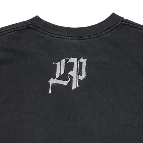 LINKIN PARK OLD ENGLISH LOGO GILDAN SMALL 8849