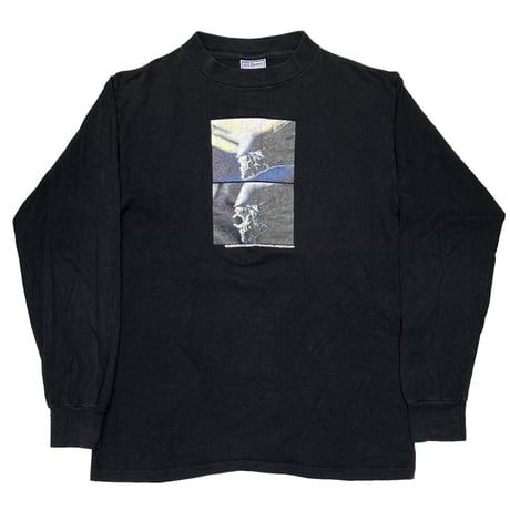 ALIEN 1996 TWENTIETH CENTURY FOX LS ALL SPORT MEDIUM 4293