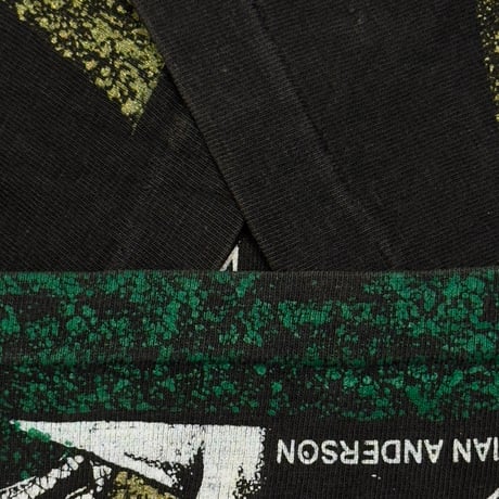 POSITIVE HISTORY OVP GREEN GOLD FITS XL 3203