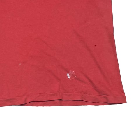 BRIGADE ROSSE FADED SHIRT RED FITS XL 3260