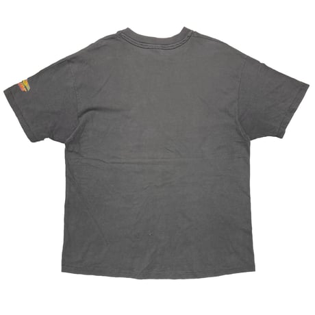 BACK TO THE FUTURE Roads? Where we're going MOVIE PROMO HANES XL 4134