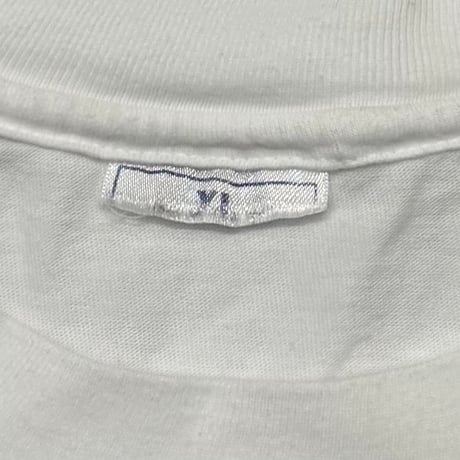 oasis WHAT'S THE STORY BOOTLEG WHITE XL 2461