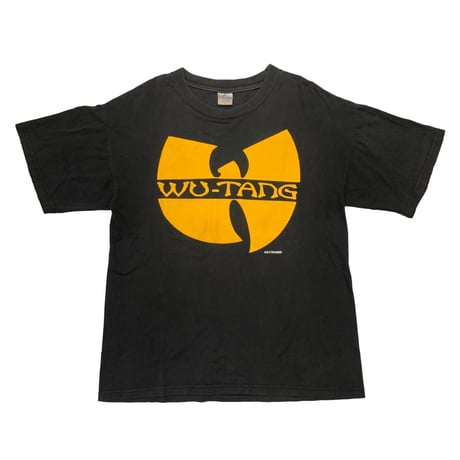 WU-TANG CLAN CREAM PYRAMID LARGE 5353