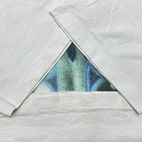 EAGLES HELL FREEZES OVER TOUR 1995 WHITE OSFA FITS XL 2439