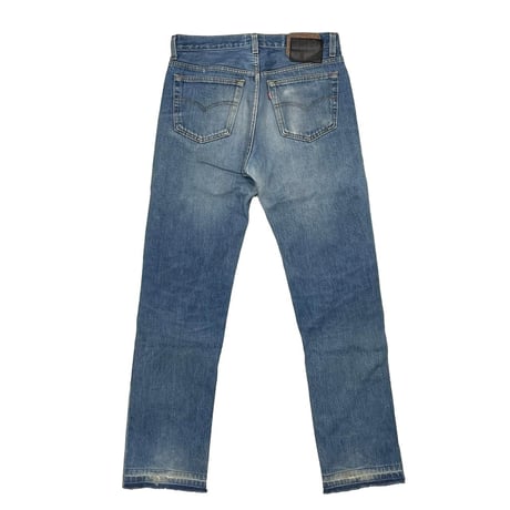 GRUNGEMAN DENIM PANT W80 L80 29 19 29 M