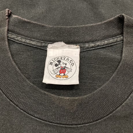 DISNEY VINTAGE 90's CLASSIC MINNIE MOUSE OSFA FITS XL 1361
