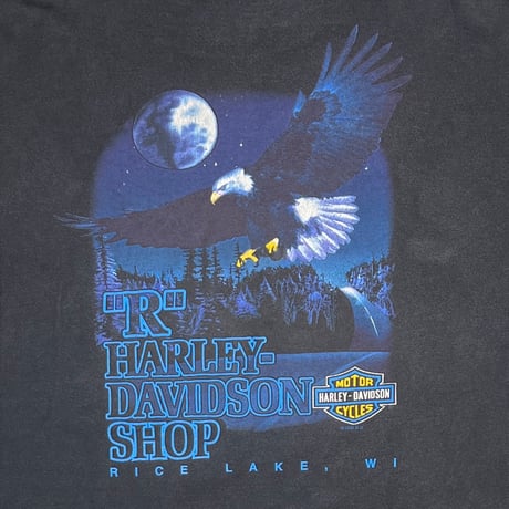 HARLEY DAVIDSON 1995 SINCE 1903 EMBLEM LS XL 1829