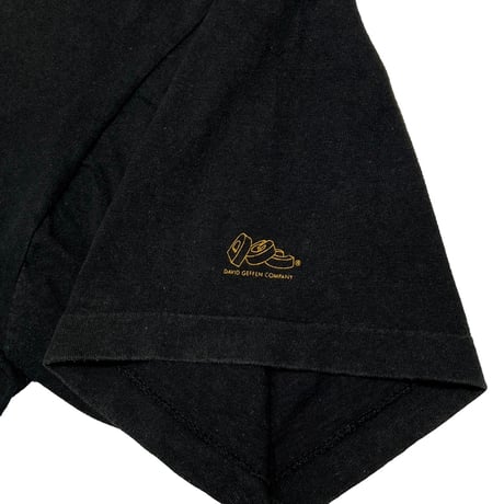 NIRVANA SMILE DGC FRUIT OF THE LOOM XL 9348