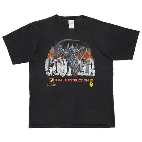 GODZILLA USA TOTAL DESTRUCTION XL 3675