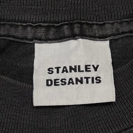 PINK PANTHER 1996 Inspector Clouseau STANLEY DESANTIS XL 4534