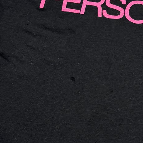 MISSING PERSONS RHYME&REASON TOUR 1984 FITS LARGE 6722