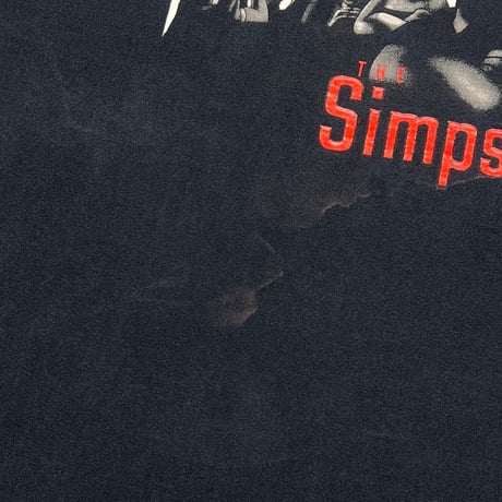 THE SIMPSONS SOPRANOS PARODY DELTA XL 3716
