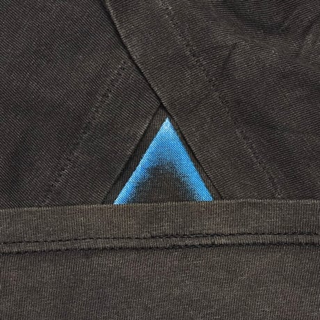 PINK FLOYD DARK SIDE OF THE MOON BROCKUM XL 7832
