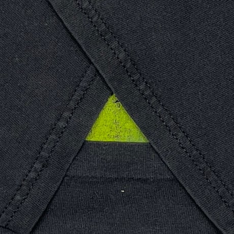KERMIT BLACK OUT WILD OATS LARGE 8516