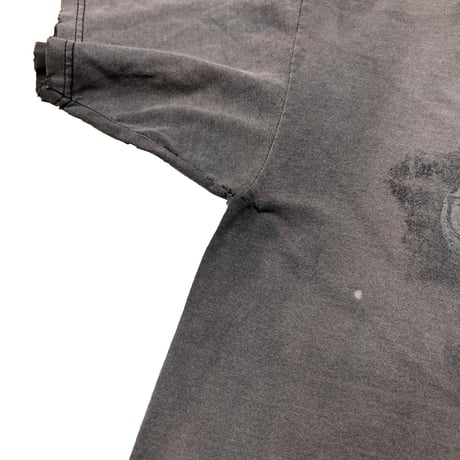 HARLEY DAVIDSON ENGINE A PHILOSOPHY FADED LARGE 0744
