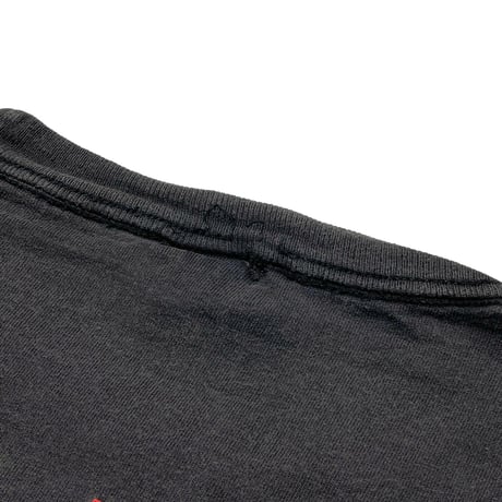 SESAME STREET BLACK OUT ELMO CHANGES XL 3006