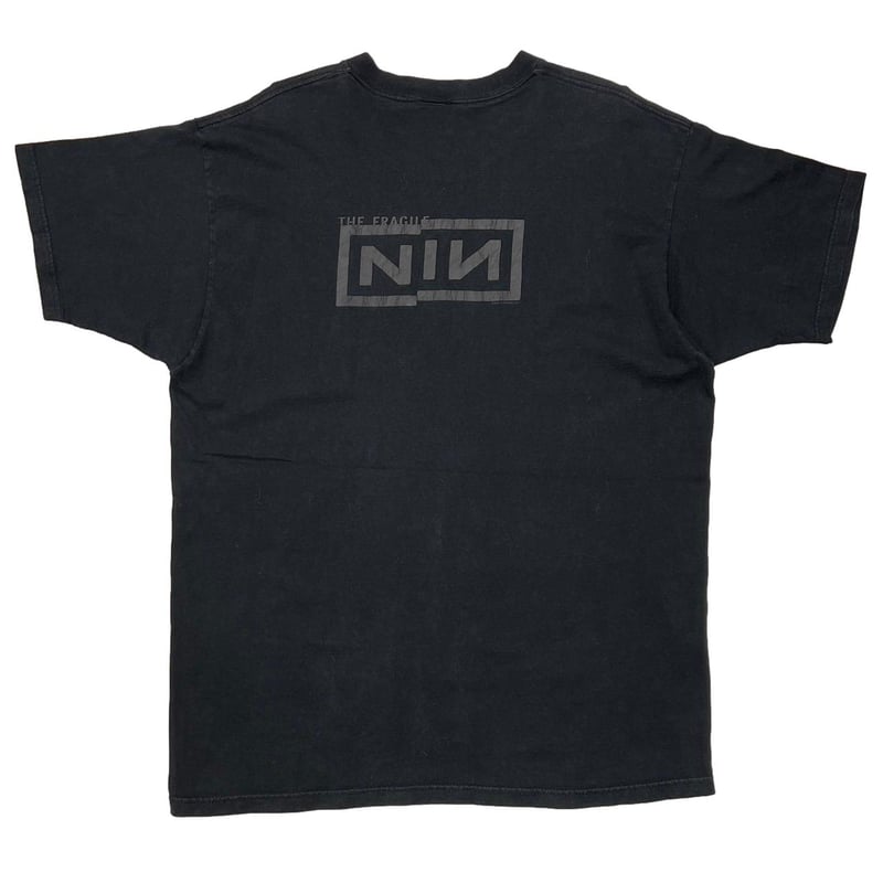 Nine Inch Nails The Fragile USオリジナル Nine Inch Nails The Fragile USオリジナル Nine Inch Nails