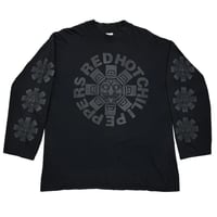 PEARL JAM WINDOW PAIN 1993 DOUBLE SIDE LS FIT