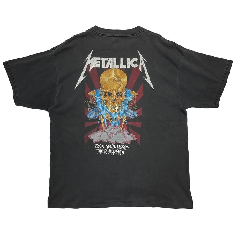 METALLICA PUSHEAD DORIS 1994 FITS XL 1887 | gre