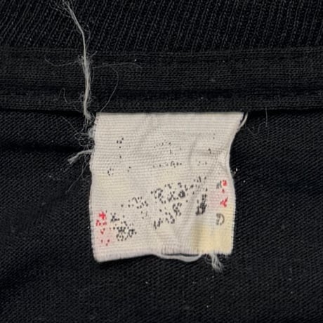 MOTLEY CRUE BAD BOYS GIRLS WORLD TOUR 87/88 SCREEN STRARS FITS LARGE 9214