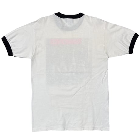 RAMONES ROCKET TO RUSSIA RINGER MEDIUM 8730