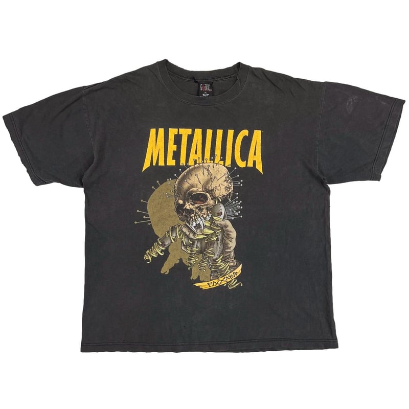 giant LLICA FIXXXER PUSHEAD パスヘッド METALLICA FIXXXER PUSHEAD GIANT XL 3085 | great