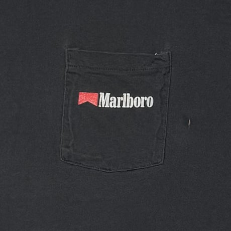 Marlboro WILD HOUSE BLACK ANVIL XL 4581