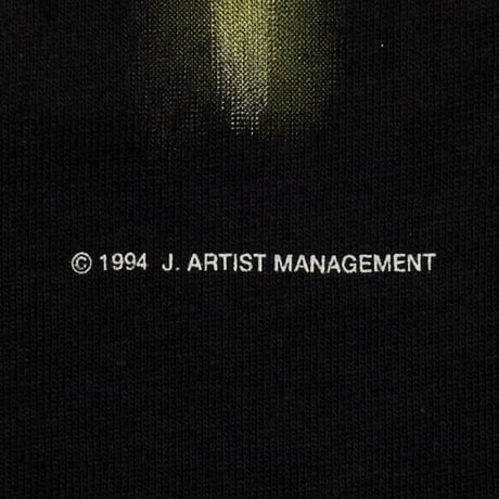NINE INCH NAILS THE DOWNWARD SPIRAL FRUIT OF THE LOOM XL 3594