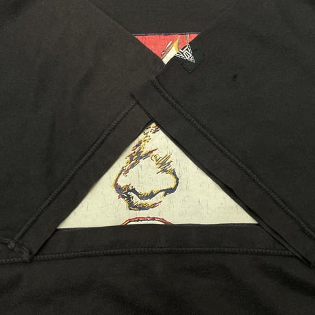 AKIRA DUBFACTORY NEO TOKYO A.D. 2019 FITS XL 5639